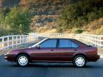 Acura Integra 5-Door 1986 года